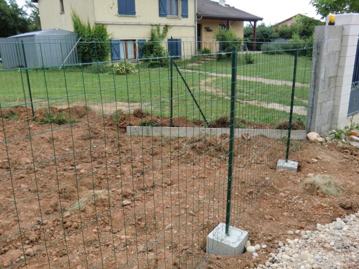 Grillage Brico Depot – Bricolage Maison Et Décoration destiné Lamelle Pour Grillage Rigide Brico Dépôt Grillage Brico Depot – Bricolage Maison Et Décoration destiné Lamelle Pour Grillage Rigide Brico Dépôt