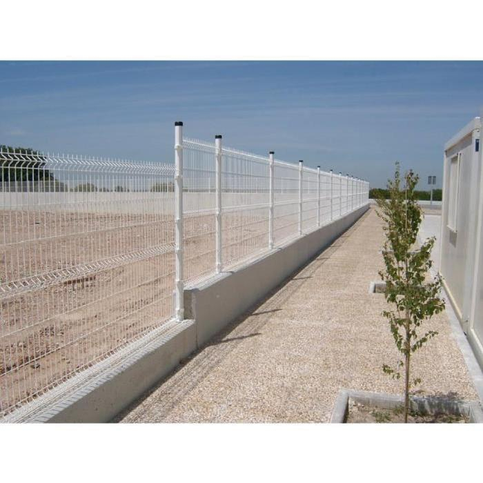 Grillage Rigide – Topiwall tout Grillage A Poule 50M Brico Dépôt Grillage Rigide – Topiwall tout Grillage A Poule 50M Brico Dépôt