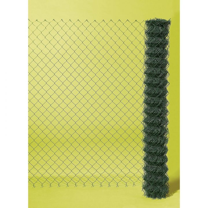 Grillage Rouleau Simple Torsion Vert, H.1.2 X L.20 M à Grillage A Poule 50M Brico Dépôt Grillage Rouleau Simple Torsion Vert, H.1.2 X L.20 M à Grillage A Poule 50M Brico Dépôt