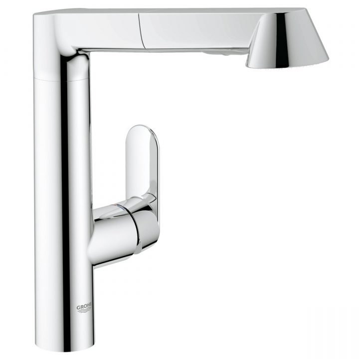 Grohe K7 Robinet De Cuisine Avec Douchette Extractible intérieur Douchette Wc Grohe Castorama Grohe K7 Robinet De Cuisine Avec Douchette Extractible intérieur Douchette Wc Grohe Castorama