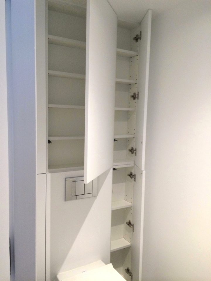 Habillage Wc Suspendu Avec Rangement – Venus Et Judes intérieur Habillage Wc Suspendu Castorama