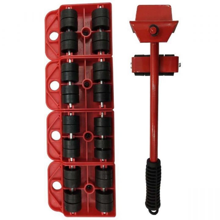 Heavy Furniture Shifter Lifter Wheels Moving Kit Slider concernant Déplacement Meuble Lourd Heavy Furniture Shifter Lifter Wheels Moving Kit Slider concernant Déplacement Meuble Lourd