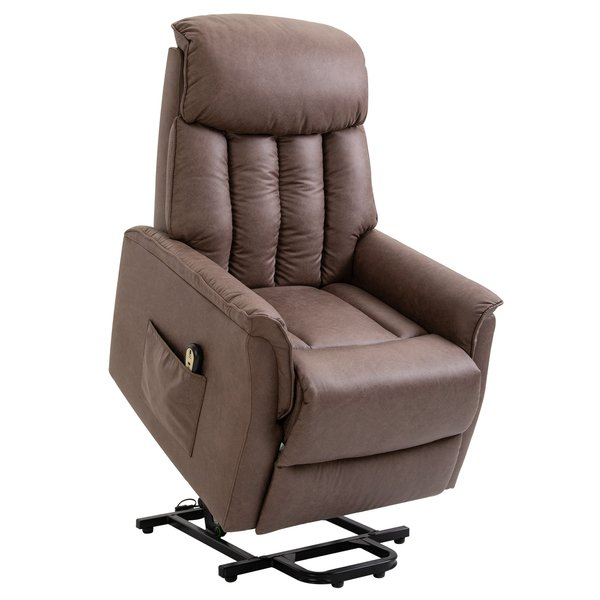 Homcom Fauteuil Releveur Électrique Fauteuil De Relaxation pour Housse Fauteuil Releveur Electrique Homcom Fauteuil Releveur Électrique Fauteuil De Relaxation pour Housse Fauteuil Releveur Electrique
