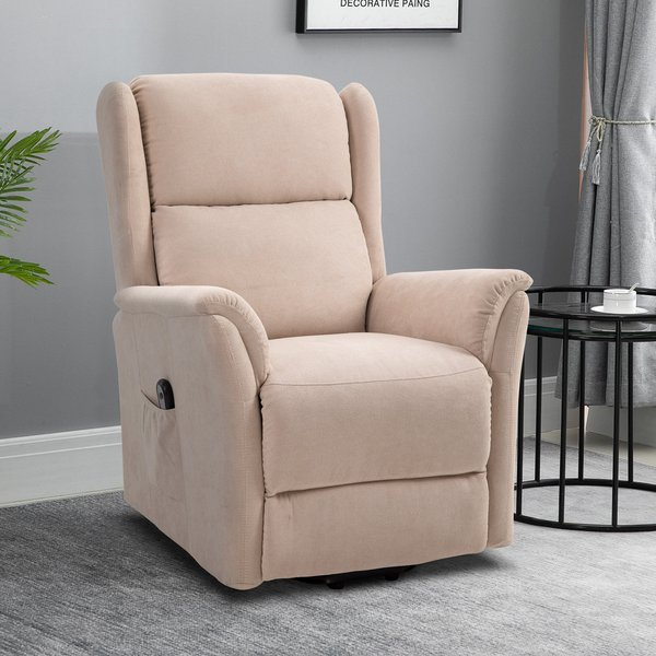 Homcom Fauteuil Releveur Électrique Télécommande Lin 76 X concernant Housse Fauteuil Releveur Electrique Homcom Fauteuil Releveur Électrique Télécommande Lin 76 X concernant Housse Fauteuil Releveur Electrique