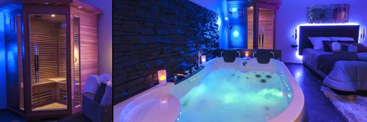 Hotel Avec Jacuzzi Privatif Ile De France Idees De encequiconcerne Hotel Jacuzzi Privatif Ile De France