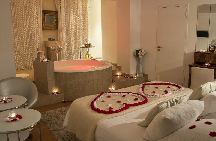 Hotel Avec Jacuzzi Privatif Ile De France Week End pour Airbnb Jacuzzi Privatif Île-De-France