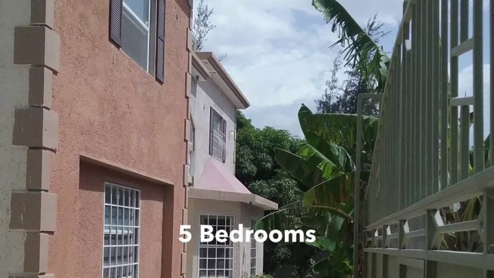 House For Rent In Haiti- Maison A Louer A Port-Au-Prince destiné Maison A Vendre Haiti