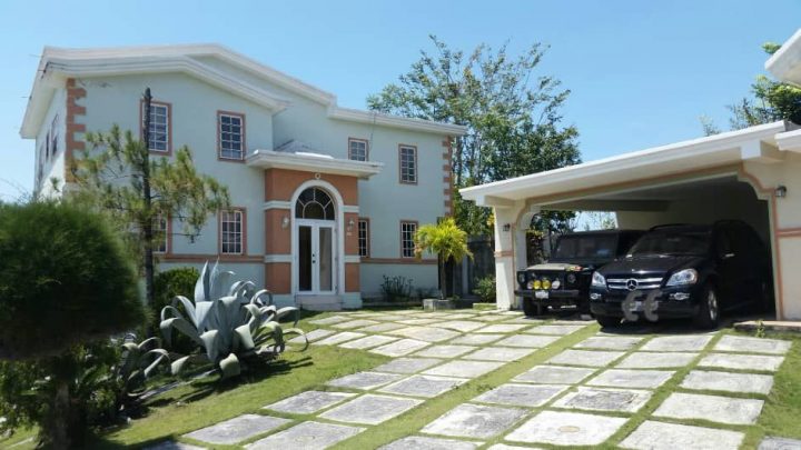House For Sale In Laboule 12, Zone Tara'S, Pétionville destiné Maison A Vendre Haiti