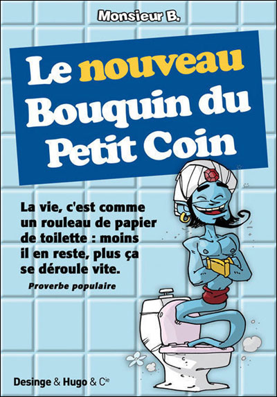 Humour | Clair De Plume | Page 3 destiné Affiche Wc Propre