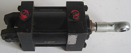 Hydro-Line 3.25" Bore 2" Stroke Double Act Pneumatic intérieur Hydroline 3 Hydro-Line 3.25" Bore 2" Stroke Double Act Pneumatic intérieur Hydroline 3