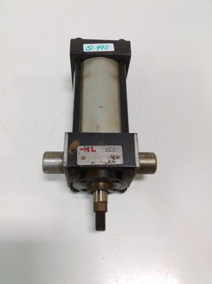 Hydro-Line Hydraulic Cylinder 192021030-2 | Ebay à Hydroline 3 Hydro-Line Hydraulic Cylinder 192021030-2 | Ebay à Hydroline 3