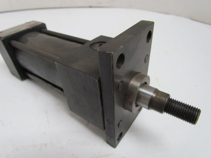 Hydro-Line Lr5F-1.5X2B-.63-2-N-N-N-1 Pneumatic Air tout Hydroline 3 Hydro-Line Lr5F-1.5X2B-.63-2-N-N-N-1 Pneumatic Air tout Hydroline 3