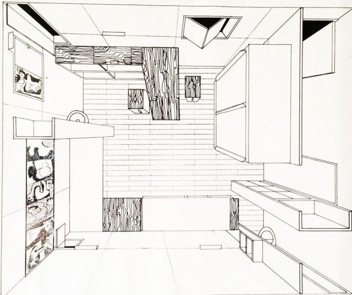 Inhabiting The Mediterranean Landscape: Le Corbusier’s serapportantà Plan De Cabanon