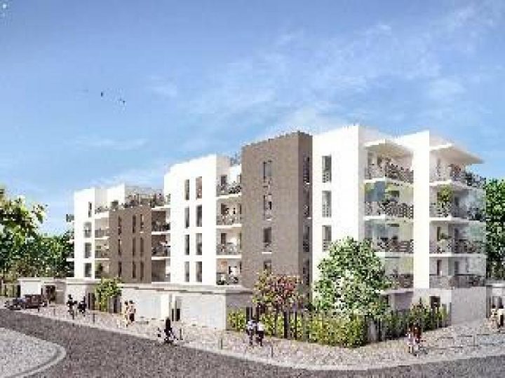 Innais – Investissement Pinel À Vaulx-En-Velin, Rhône (69 concernant Centrakor Vaulx En Velin 69 Innais – Investissement Pinel À Vaulx-En-Velin, Rhône (69 concernant Centrakor Vaulx En Velin 69