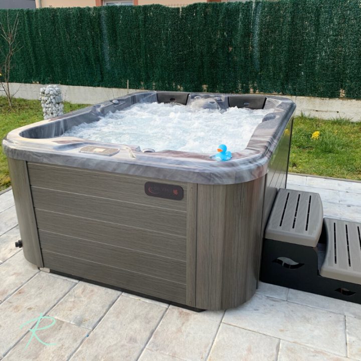 Installation D’un Spa O364 Avec Système Inclear À Argancy pour Jacuzzi Privatif Luxembourg Installation D’un Spa O364 Avec Système Inclear À Argancy pour Jacuzzi Privatif Luxembourg