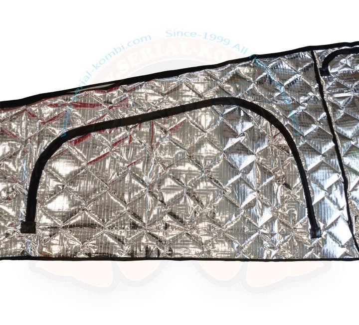 Isolant Intérieur De Tente De Toit, 7 Couches, 3 Fenêtres dedans Rideau Acoustique 7 Couches