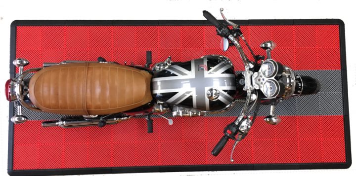 Izifloor – Fanatic Auto intérieur Izifloor Izifloor – Fanatic Auto intérieur Izifloor