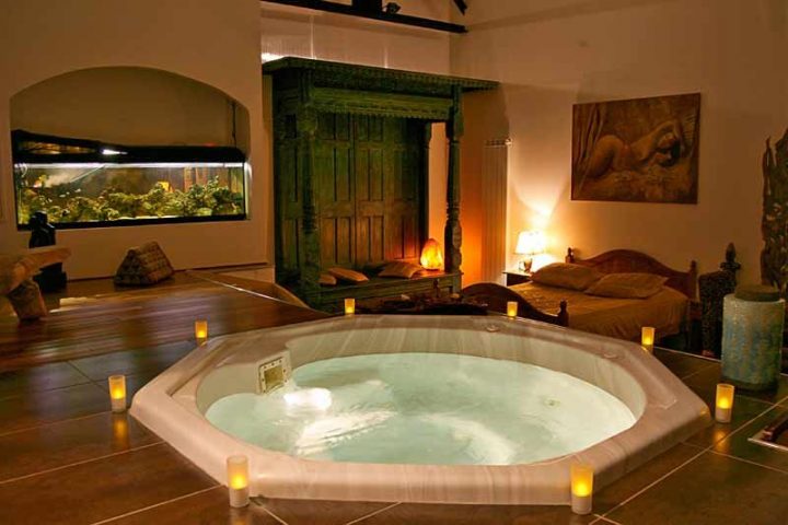 Jacuzzi Pictures |  – Chambres Dhôte Avec Jacuzzi à Chambre Avec Jacuzzi Privatif Occitanie