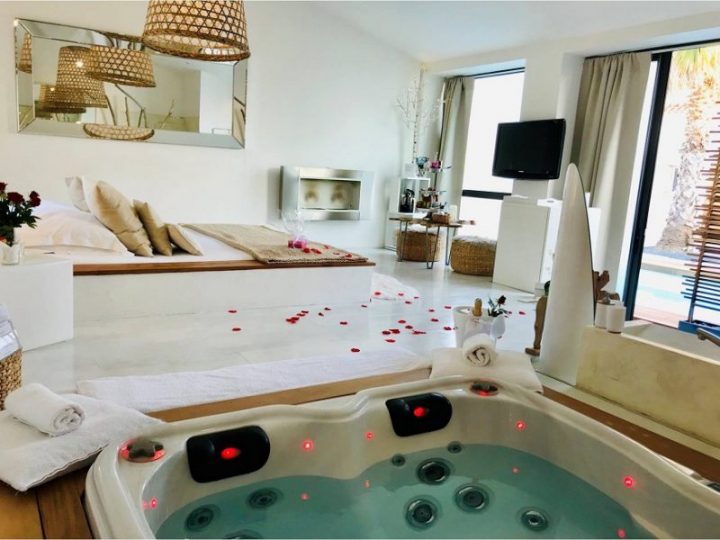 Jacuzzi Privatif Montpellier | Revista Discobolo intérieur Spa Privatif Montpellier