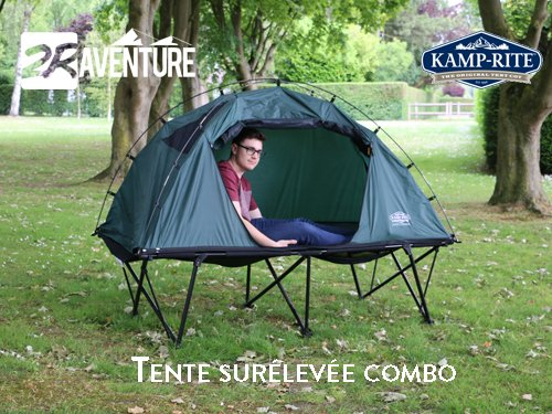 Kamp-Rite, Des Tentes Surélevées Pour Tous Les Usages concernant Lit De Camp Double Decathlon Kamp-Rite, Des Tentes Surélevées Pour Tous Les Usages concernant Lit De Camp Double Decathlon