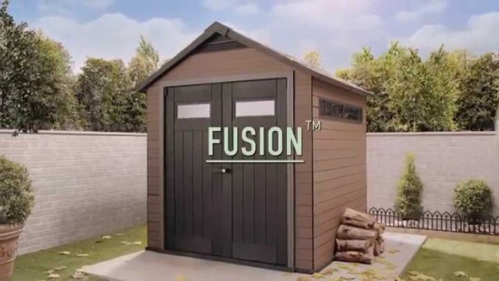 Keter Fusion 757 (229 X 224 Cm) Ab 1.290,00 € (Juni 2020 pour Keter Fusion 757 Keter Fusion 757 (229 X 224 Cm) Ab 1.290,00 € (Juni 2020 pour Keter Fusion 757