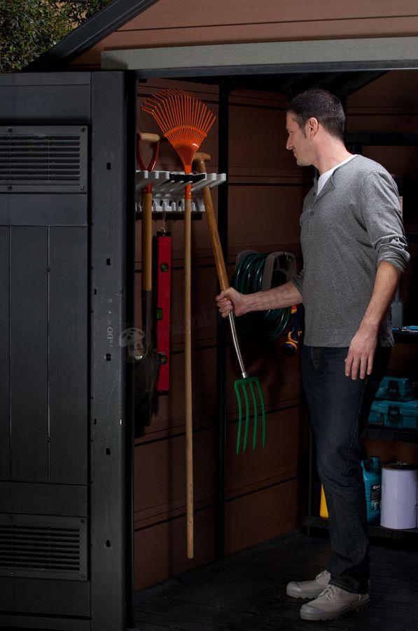 Keter Fusion 757 – Domek Do Ogrodu – Meblobranie.pl avec Keter Fusion 757 Keter Fusion 757 – Domek Do Ogrodu – Meblobranie.pl avec Keter Fusion 757