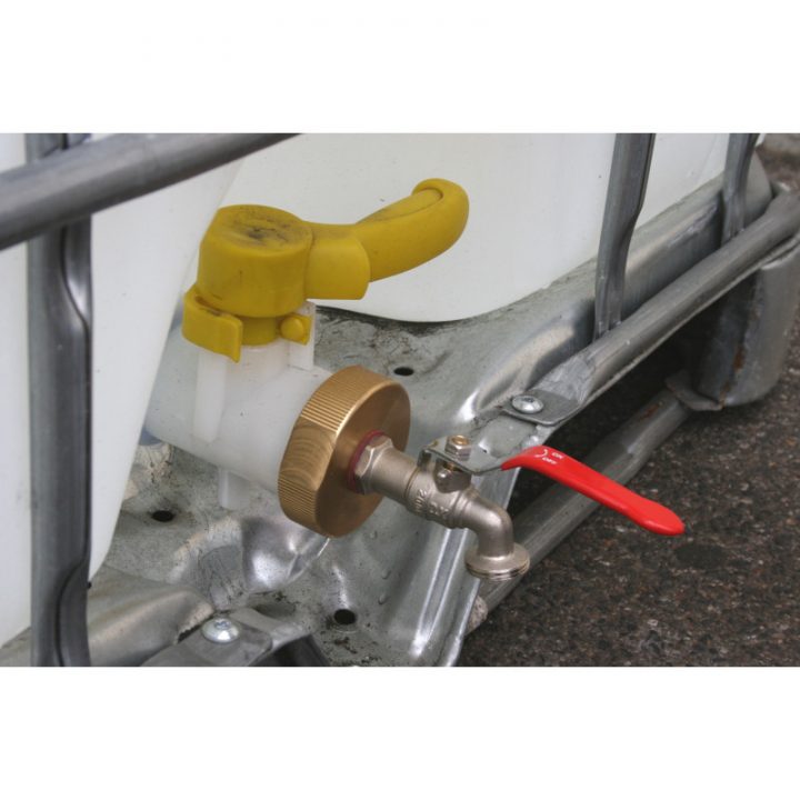 Kit De Raccordement Sur Cuve 1000 L avec Robinet Cuve 1000L Bricomarché Kit De Raccordement Sur Cuve 1000 L avec Robinet Cuve 1000L Bricomarché