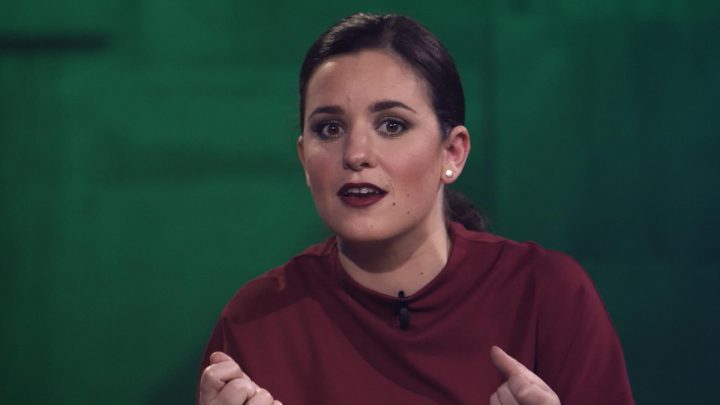 La Culture Vs Le Divertissement | L'Heure Est Grave | Zone tout Marie Lise Chouinard La Culture Vs Le Divertissement | L'Heure Est Grave | Zone tout Marie Lise Chouinard