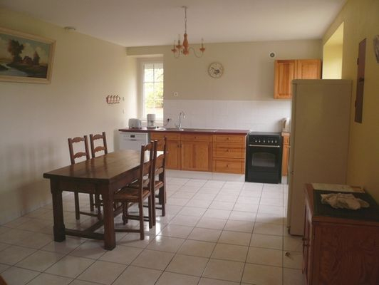 La Gaignonnière – Meublés Et Gîtes – Mauléon | Office De pour Meuble Tv Bocage But La Gaignonnière – Meublés Et Gîtes – Mauléon | Office De pour Meuble Tv Bocage But