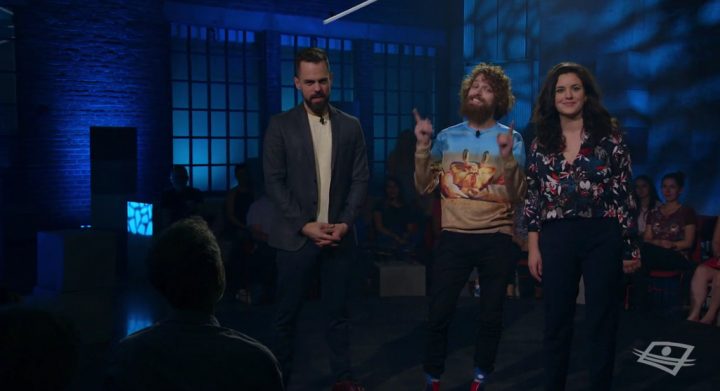 La Parole – Plusss – L'Heure Est Grave concernant Marie Lise Chouinard La Parole – Plusss – L'Heure Est Grave concernant Marie Lise Chouinard