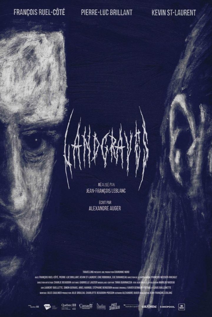 Landgraves (S) (2020) – Filmaffinity serapportantà Francois Ruel Coté