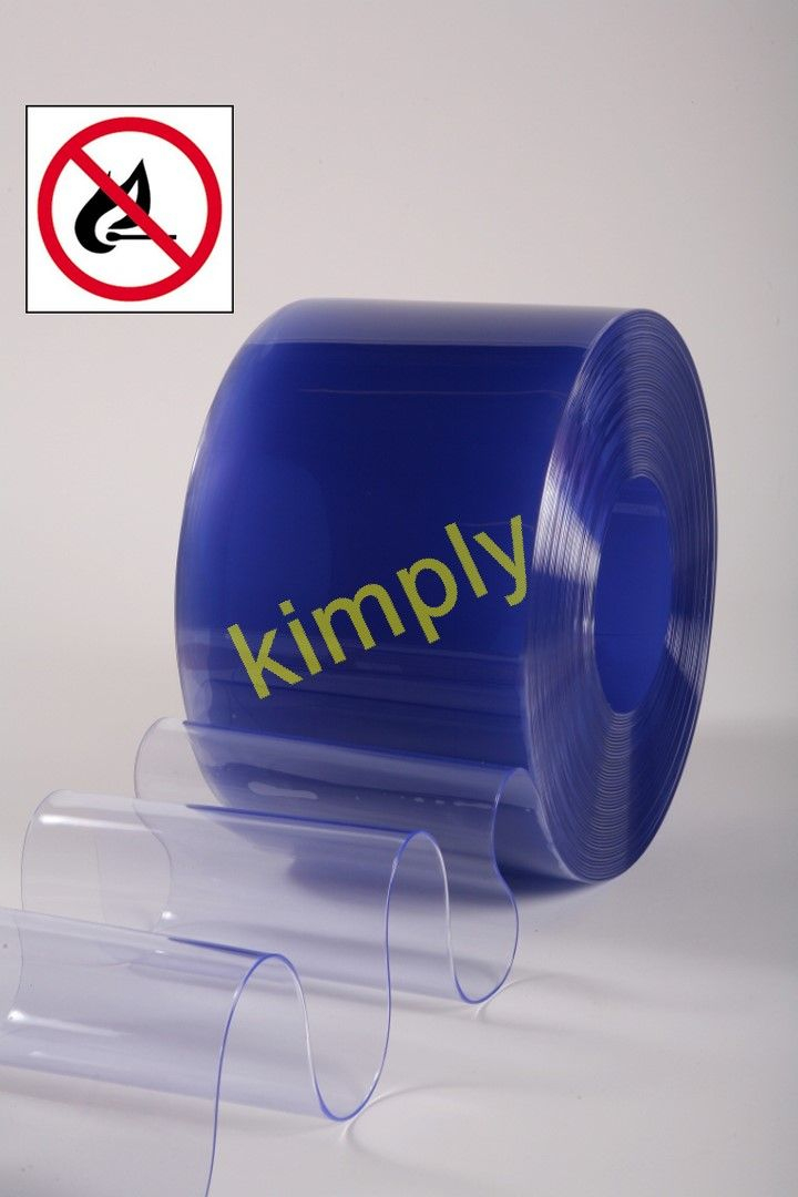 Lanière Pvc Rouleau Ignifugée M1, M2 intérieur Lanière Pvc Lanière Pvc Rouleau Ignifugée M1, M2 intérieur Lanière Pvc