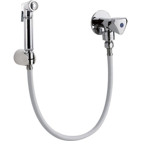 Lave-Bassin Avec Robinet À Clapet, Douchette À Bouton pour Changer Flexible Douchette Évier