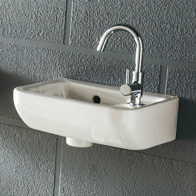 Lave Mains Compact Collection – Castorama | Lave, Castorama concernant Accessoires Wc Castorama