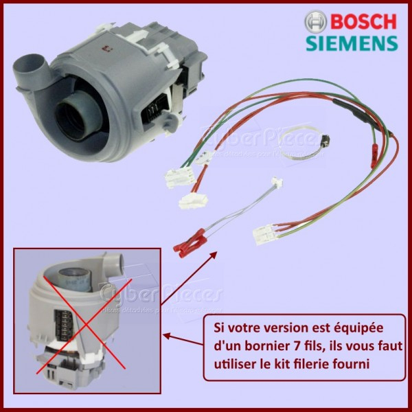 Lave Vaisselle Bosch Super Silence Erreur E25 serapportantà Lave Vaisselle Bosch Erreur E15 Robinet Clignote