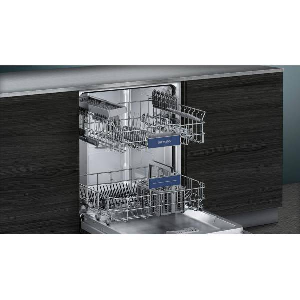 Lave-Vaisselle Tout-Intégrable Siemens – Sn636X02Ie avec Panne Lave Vaisselle Siemens Voyant Robinet Lave-Vaisselle Tout-Intégrable Siemens – Sn636X02Ie avec Panne Lave Vaisselle Siemens Voyant Robinet