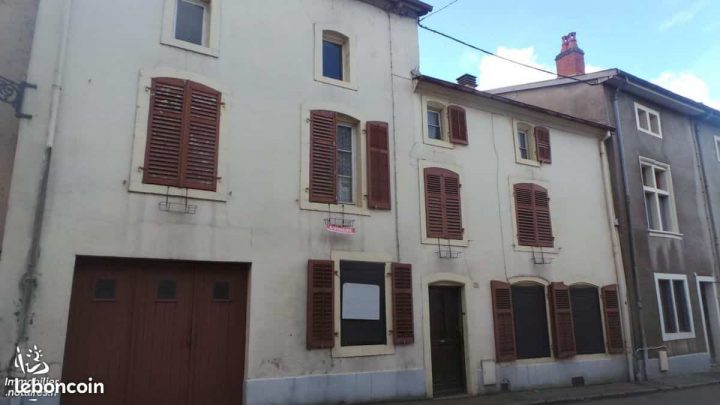 Le Bon Coin 43 Immobilier Vente – Votre Immobilier intérieur Leboncoin Immobilier Alsace