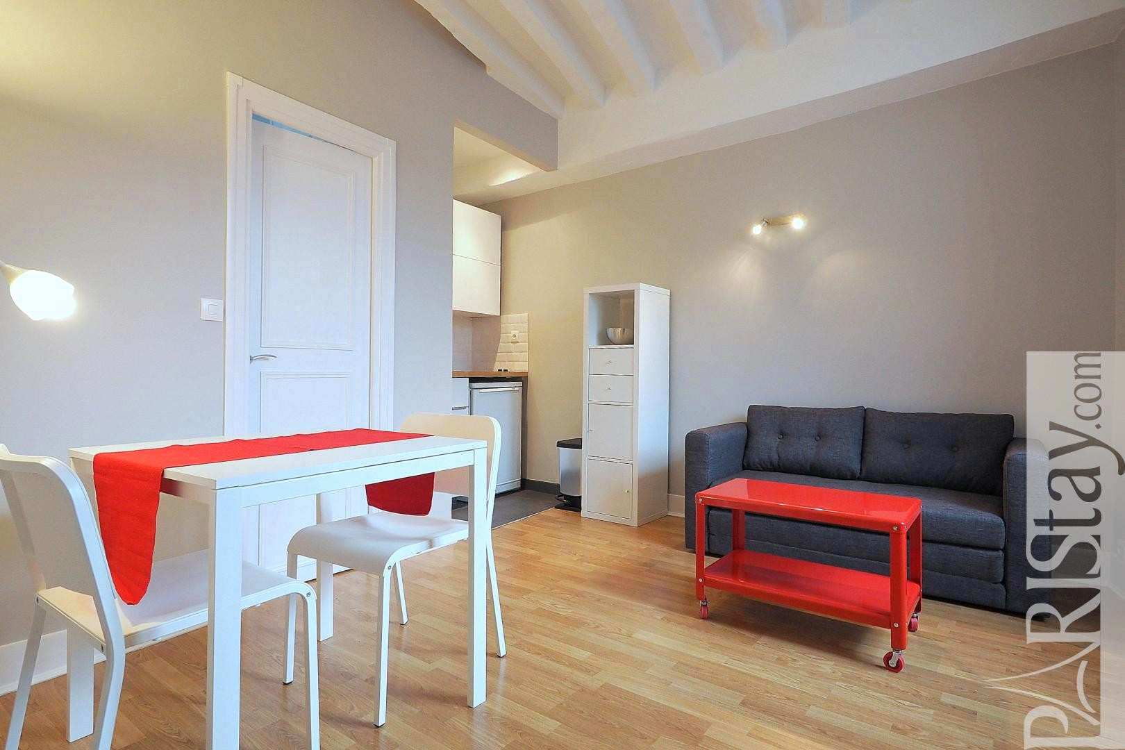  Le Bon  Coin  Appartement  Paris Beau Location Meublee Paris 