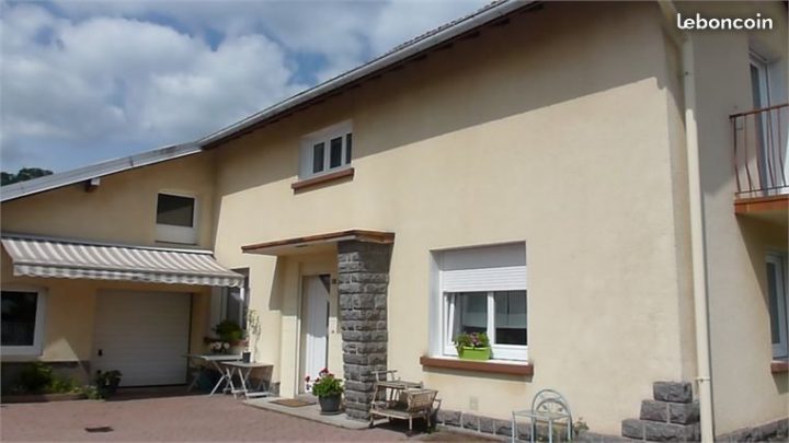 Le Bon Coin Immobilier Moselle Leboncoin Moselle tout Leboncoin Immobilier Alsace