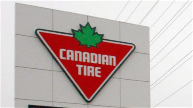 Le Canadian Tire De Rimouski Déménagera Dans Les Locaux De à Canadian Tire Pommeau De Douche Le Canadian Tire De Rimouski Déménagera Dans Les Locaux De à Canadian Tire Pommeau De Douche
