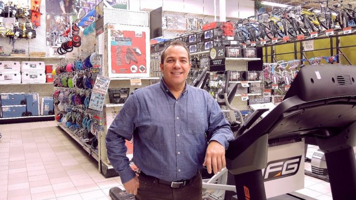 Le Canadian Tire De Saint-Georges Change De Propriétaire concernant Canadian Tire Pommeau De Douche Le Canadian Tire De Saint-Georges Change De Propriétaire concernant Canadian Tire Pommeau De Douche