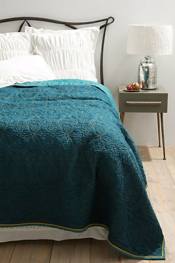 Le Couvre Lit Boutis En 75 Images – Archzine.fr destiné Dessus De Lit Boutis Eurodif Le Couvre Lit Boutis En 75 Images – Archzine.fr destiné Dessus De Lit Boutis Eurodif