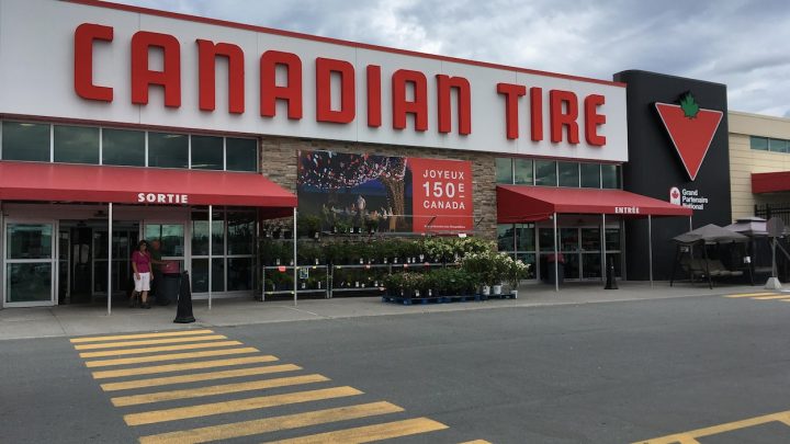 Le Vol À L'Étalage, Un Phénomène Plus Important À Val-D'Or destiné Canadian Tire Pommeau De Douche Le Vol À L'Étalage, Un Phénomène Plus Important À Val-D'Or destiné Canadian Tire Pommeau De Douche