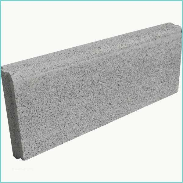 Leroy Merlin Bordure Jardin Bordure Droite Avec destiné Bordure Béton 1M Castorama