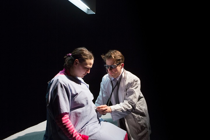 «Les Secrets De La Vérité» D’olivier Morin Et Guillaume avec Francois Ruel Coté