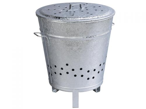 L'Incinérateur De Jardin pour Incinérateur De Jardin 150 L L'Incinérateur De Jardin pour Incinérateur De Jardin 150 L