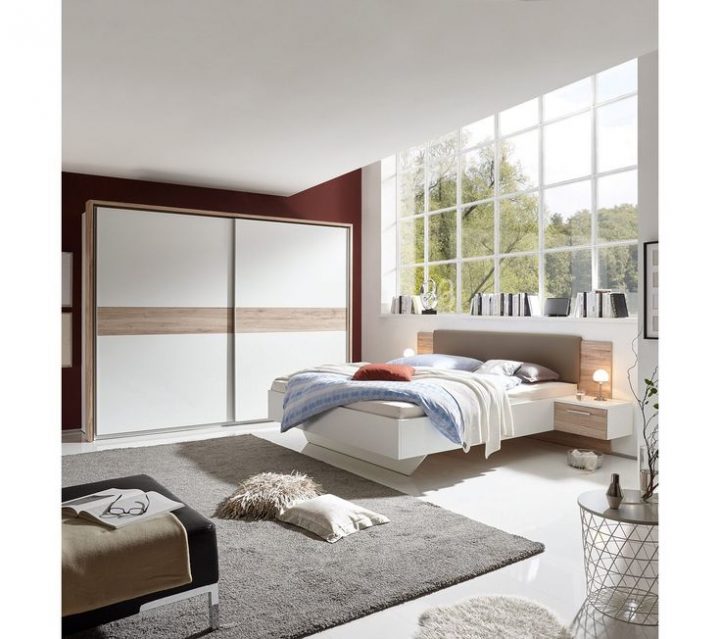 Lit 140X190 Cm Gravita Avec Chevets Suspendus | Tête De tout Lit Gravita 140X190 Lit 140X190 Cm Gravita Avec Chevets Suspendus | Tête De tout Lit Gravita 140X190