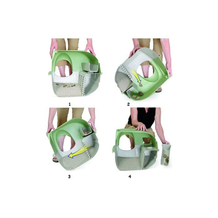 Litiere Auto Nettoyante Avis – Khenghua serapportantà Litière Auto-Nettoyante Zooplus Litiere Auto Nettoyante Avis – Khenghua serapportantà Litière Auto-Nettoyante Zooplus