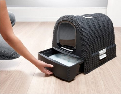 Litière Pour Chat Auto-Nettoyante concernant Litière Auto-Nettoyante Zooplus Litière Pour Chat Auto-Nettoyante concernant Litière Auto-Nettoyante Zooplus