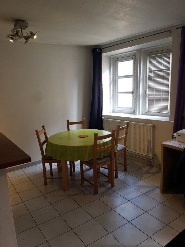 Location Appartement 1 Pièce(S) À Lyon 2Ème : 38,6 M² Avec concernant Location Appartement Jacuzzi Lyon